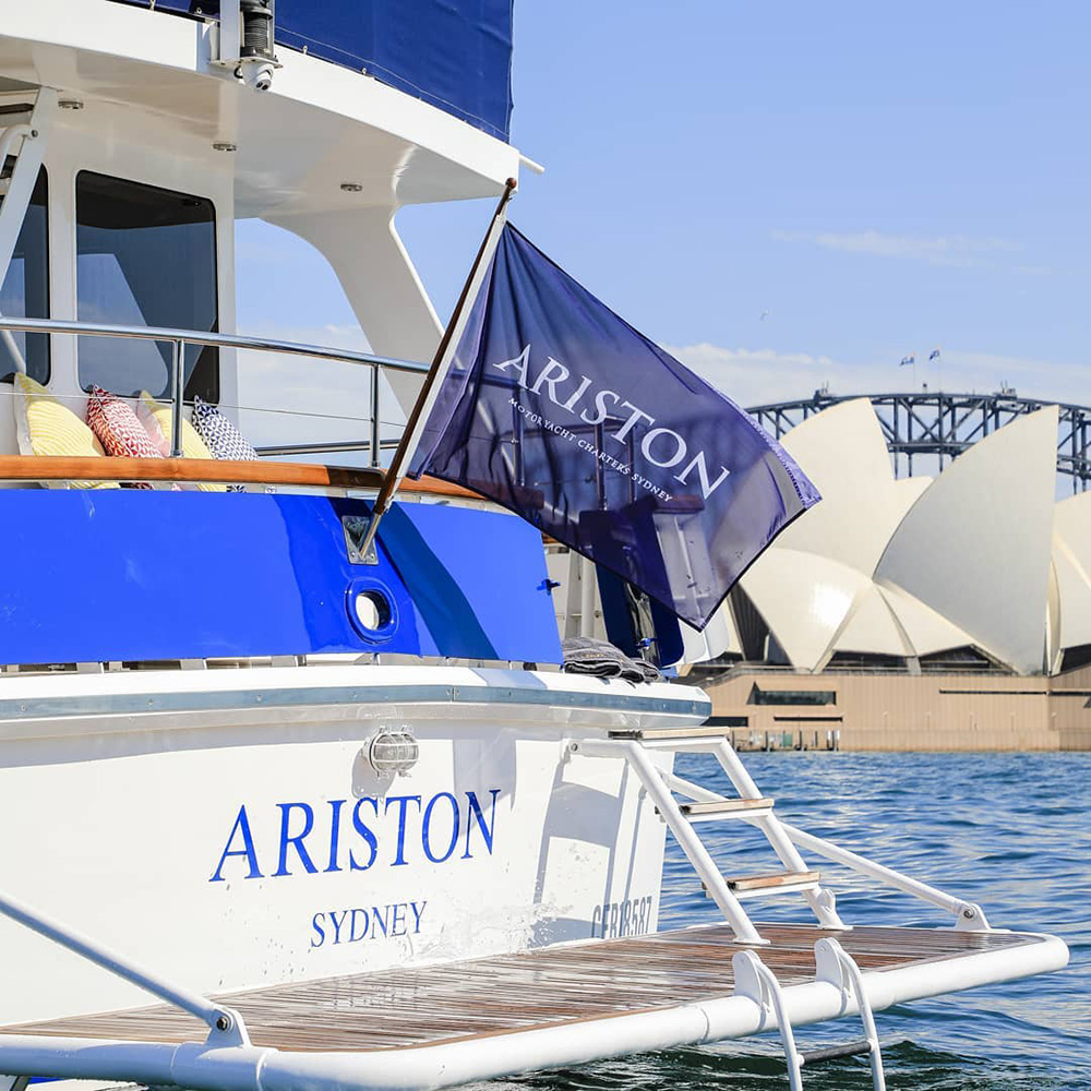 Ariston 16