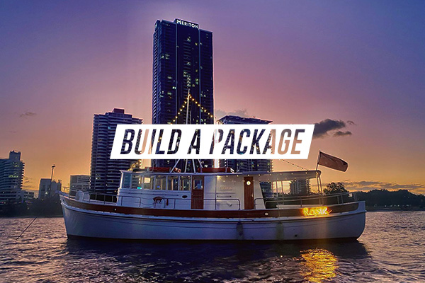 Boat Party Packages Gold Coast