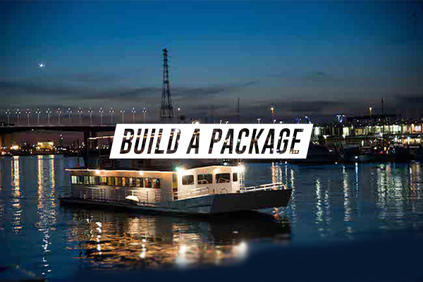 Boat Party Packages Melbourne