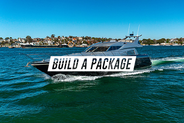 Boat Party Packages Sydney