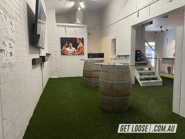 Bucks Loft Melbourne 2