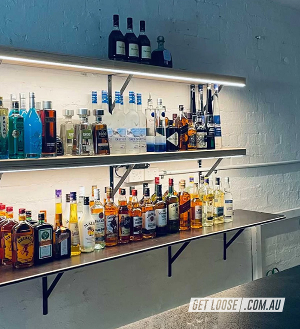 Bucks Loft Melbourne 4