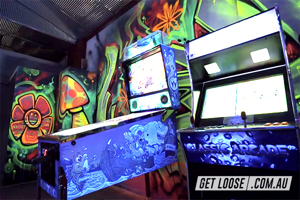 Bucks Playhouse Gold Coast 3