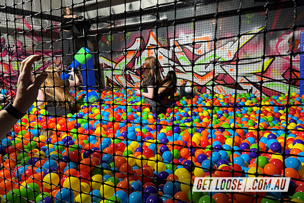 Bucks Playhouse Gold Coast 4
