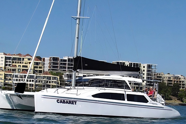 Cabaret Profile