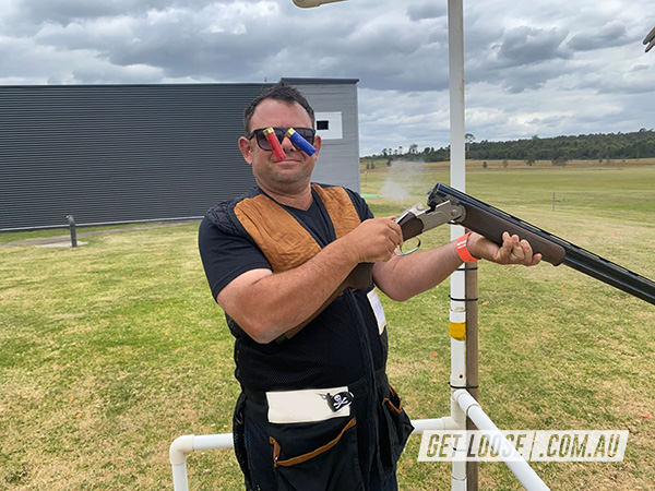 Clay Shooting Sydney 3