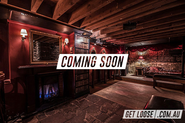 Collingwood Bar 1 Coming Soon