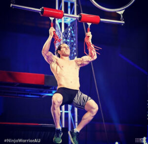 Darren - Playlounge Melbourne