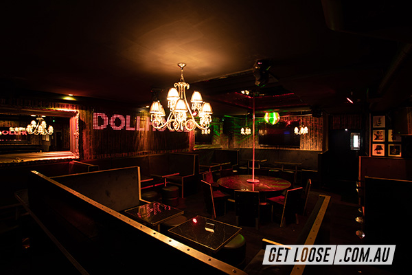 Dollhouse Gentlemens Club 3