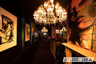 Dollhouse Gentlemens Club Profile