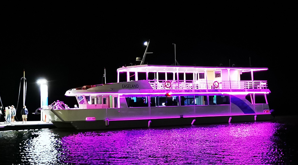 Easeland 5