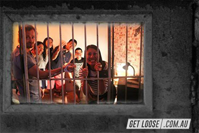 Escape Rooms