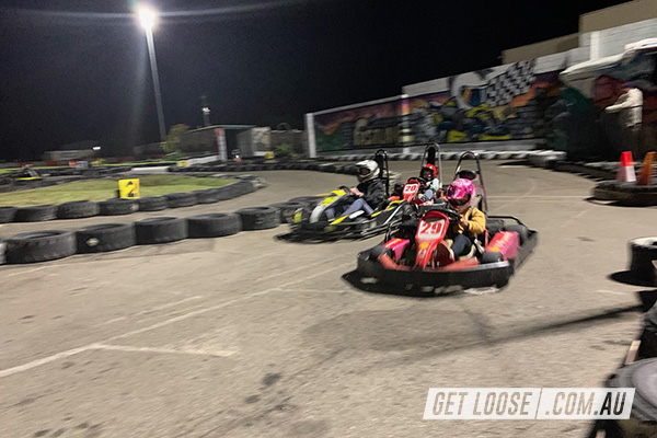 Fastlane Karting