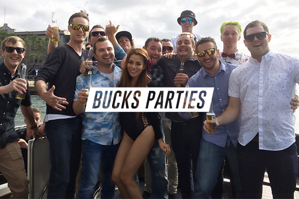 Get Loose Bucks Parties