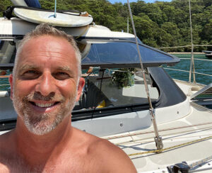 Glen - Sydney Harbour Dreaming