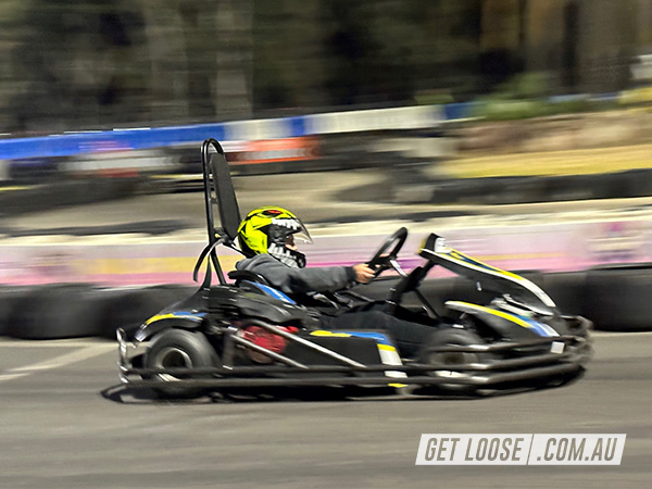 Go Karts Sydney 1