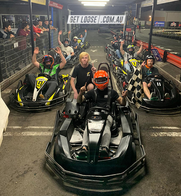 Go Karts Sydney 4