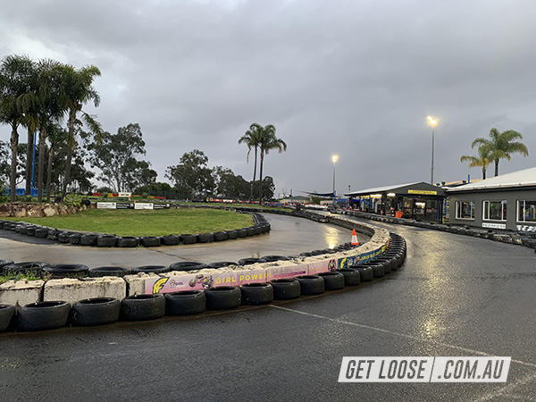 Go Karts Sydney 5