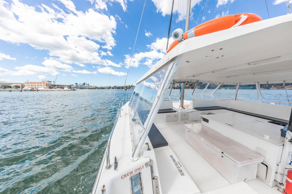 Harbour Dream 11