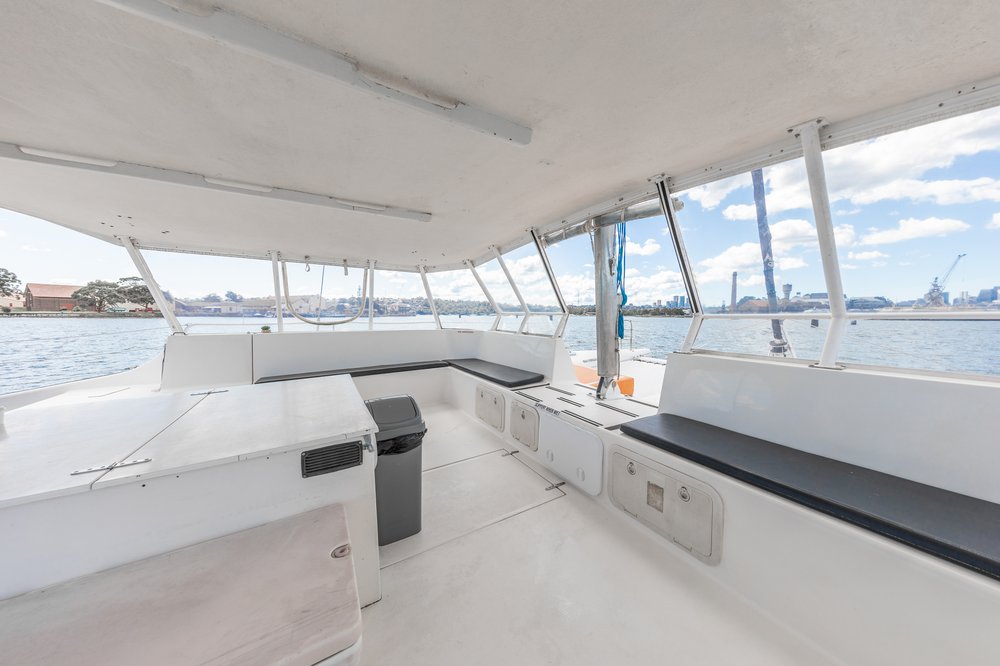 Harbour Dream 12