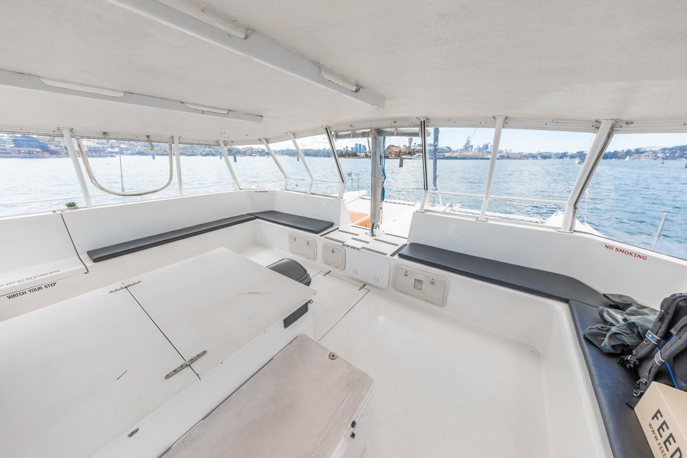Harbour Dream 13
