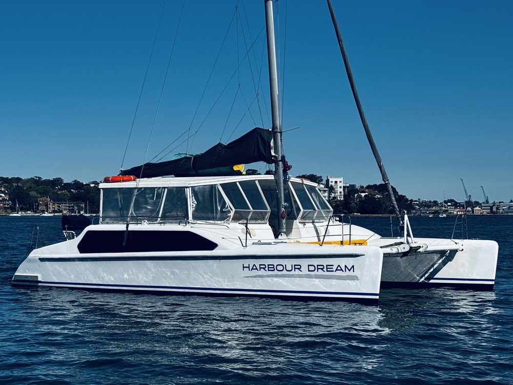 Harbour Dream 3