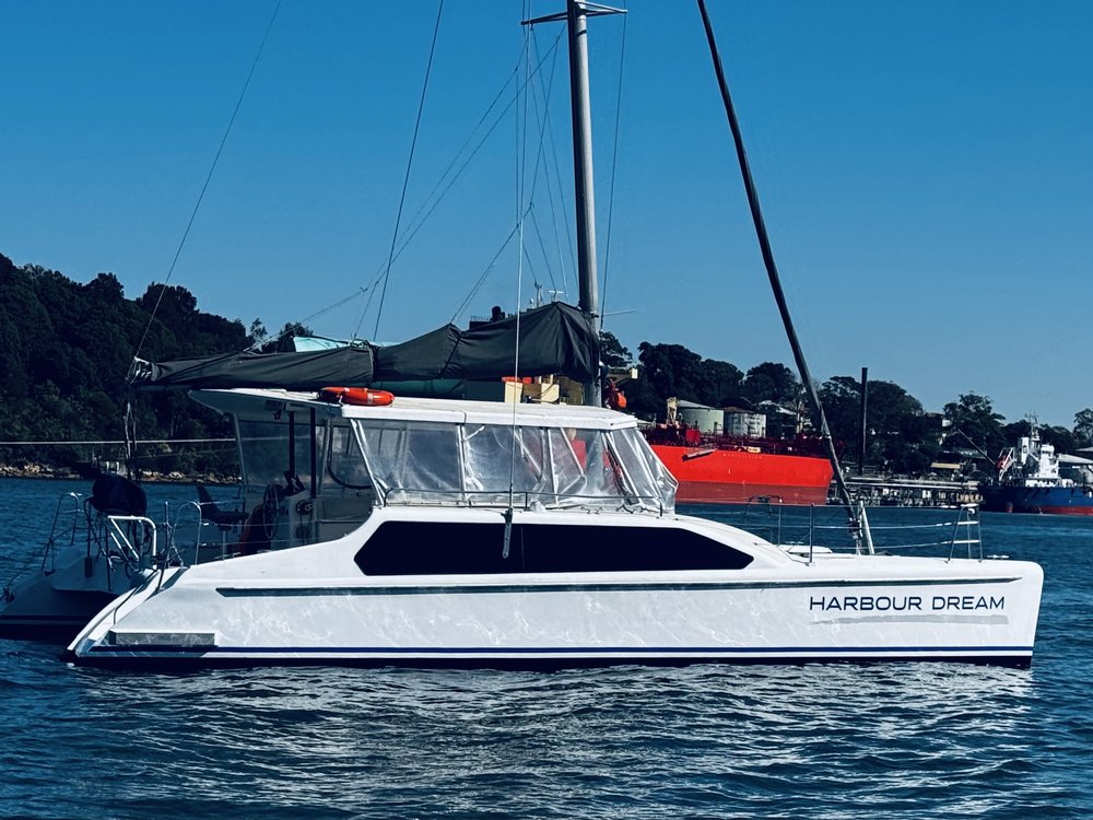 Harbour Dream 4