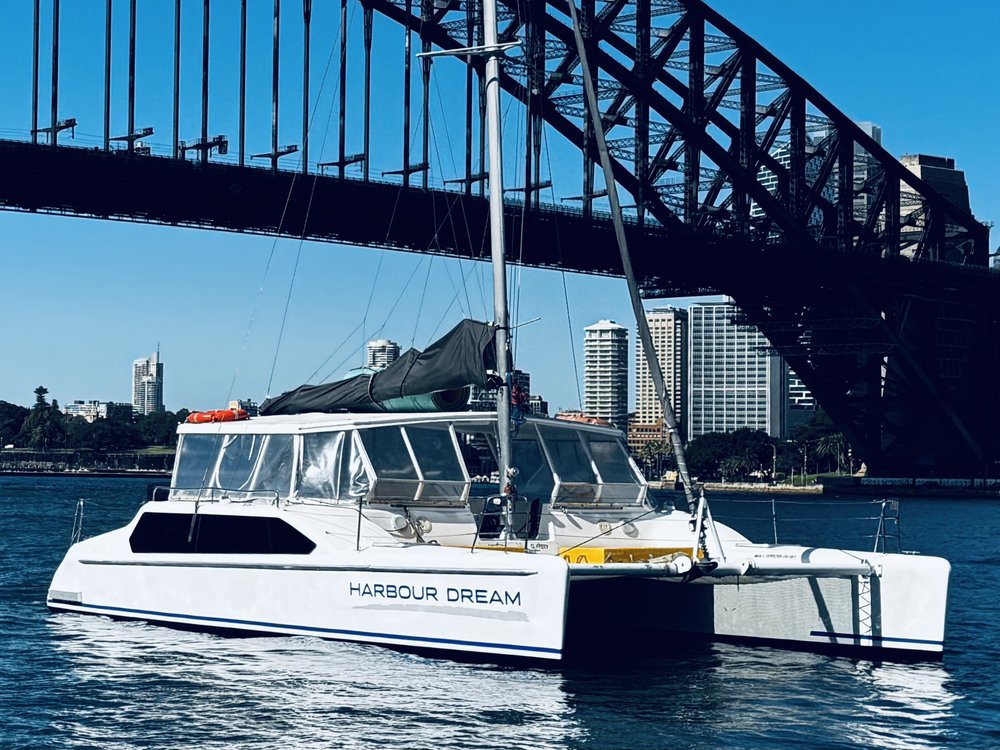 Harbour Dream 5
