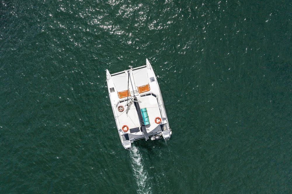 Harbour Dream 6