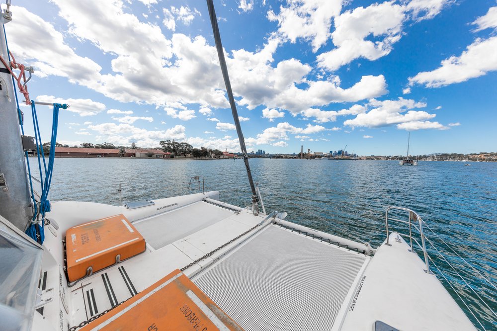 Harbour Dream 8