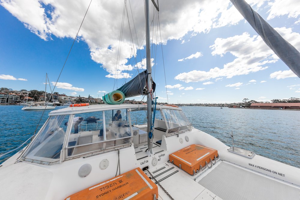 Harbour Dream 9