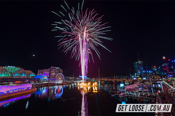 Harbourside Loft Sydney 6