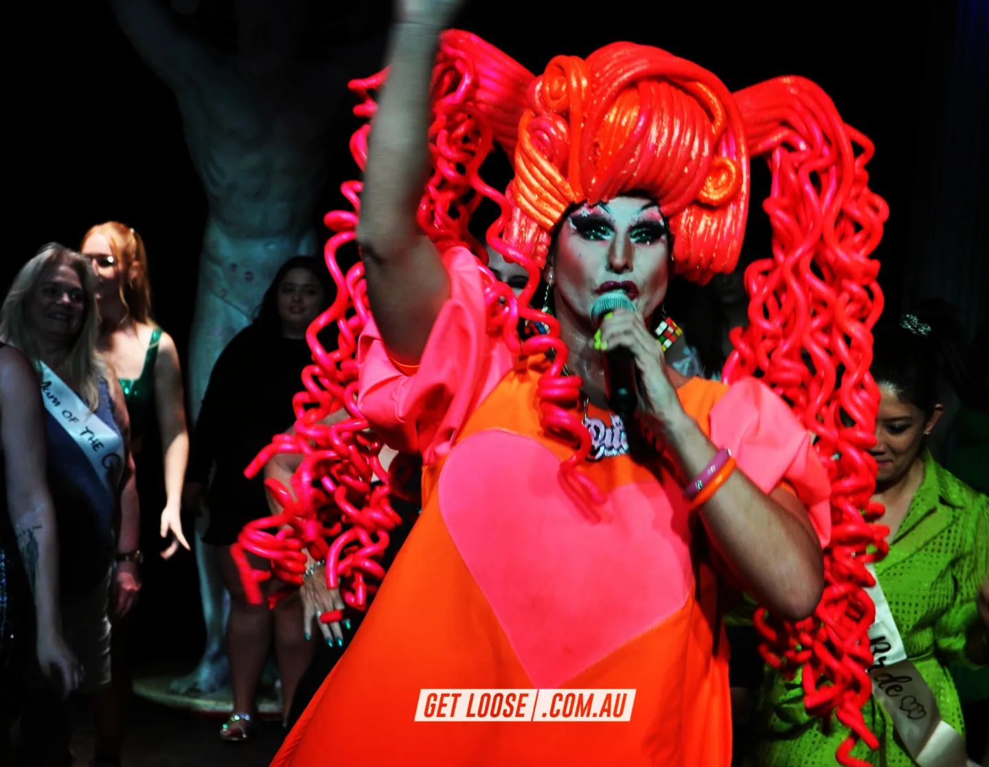 Hens Playhouse Sydney 10