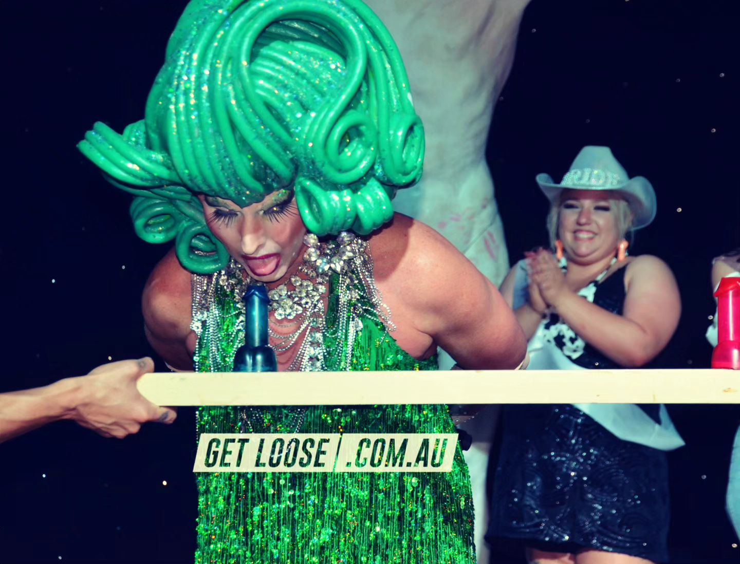 Hens Playhouse Sydney 11