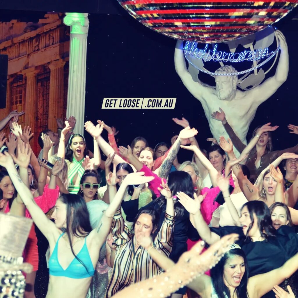Hens Playhouse Sydney 15