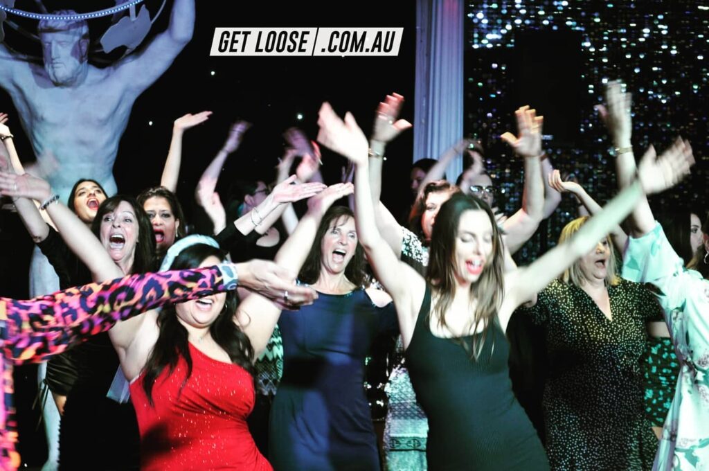 Hens Playhouse Sydney 8