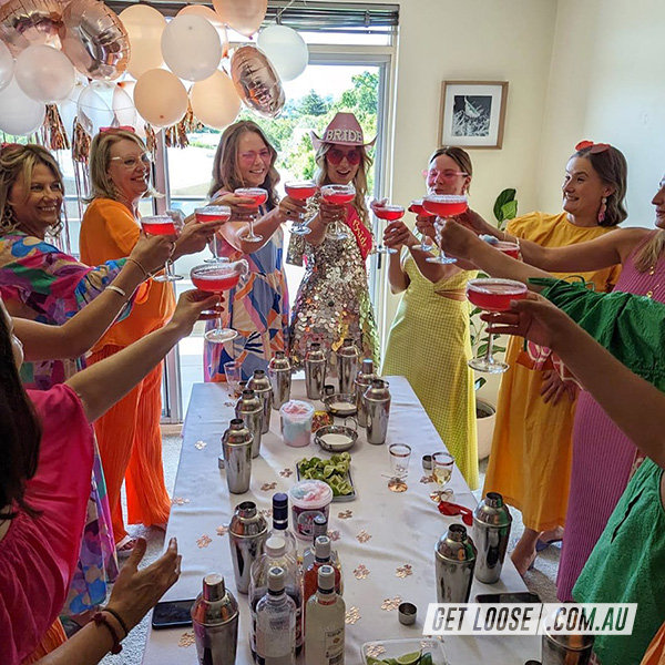 Hens Workshops 2