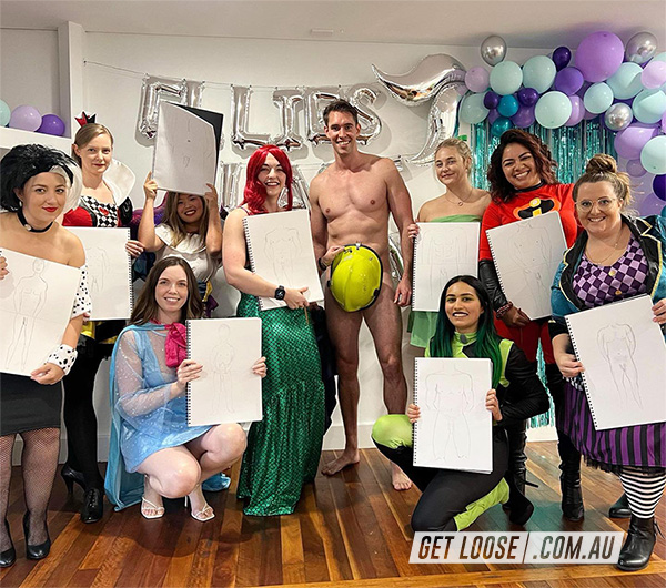 Hens Workshops 4