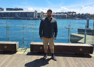 Jason Gantry - Get Loose