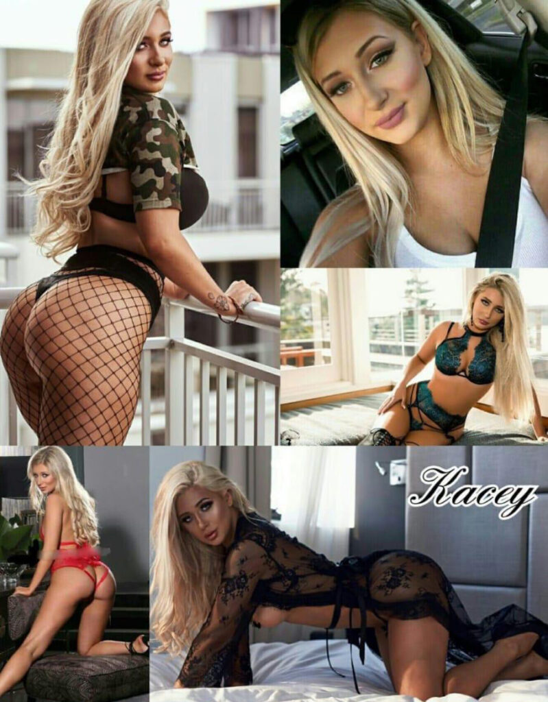 Kacey