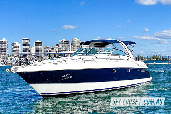 Luxury Yacht 1 Melbourne Get Loose Your Party Planning Hub
