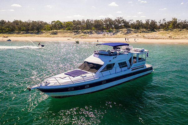 MV Bacchus