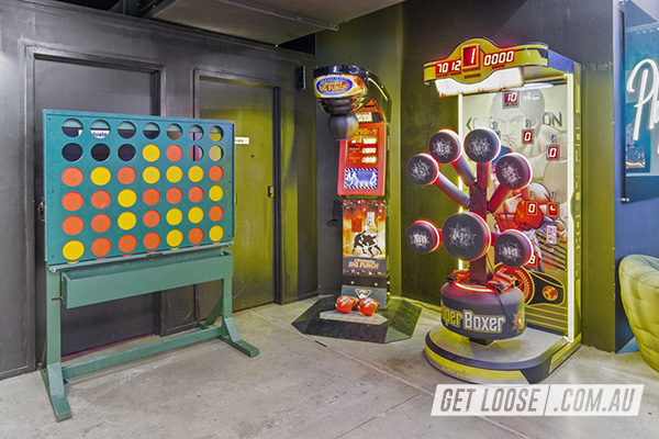 Man Cave Melbourne 14