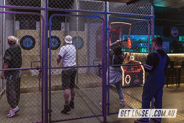 Man Cave Melbourne 15