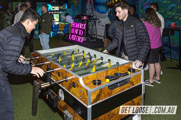 Man Cave Melbourne 17