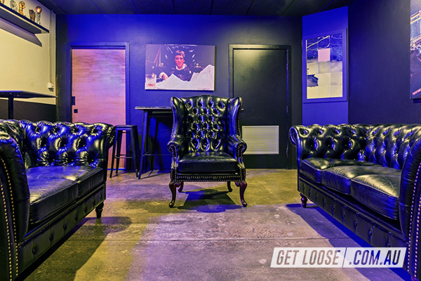 Man Cave Melbourne 6