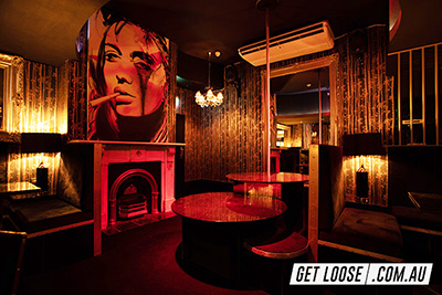 Man Cave Sydney Profile