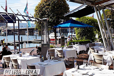 Nicks Bar & Grill