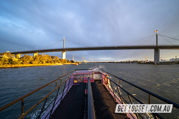 Party Boat Melbourne 1I