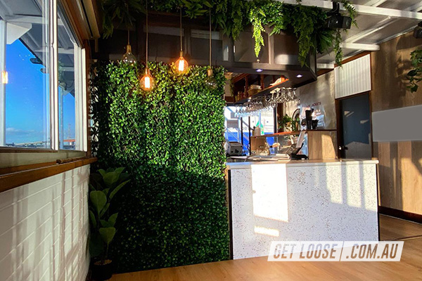 Party Boat Melbourne 3E